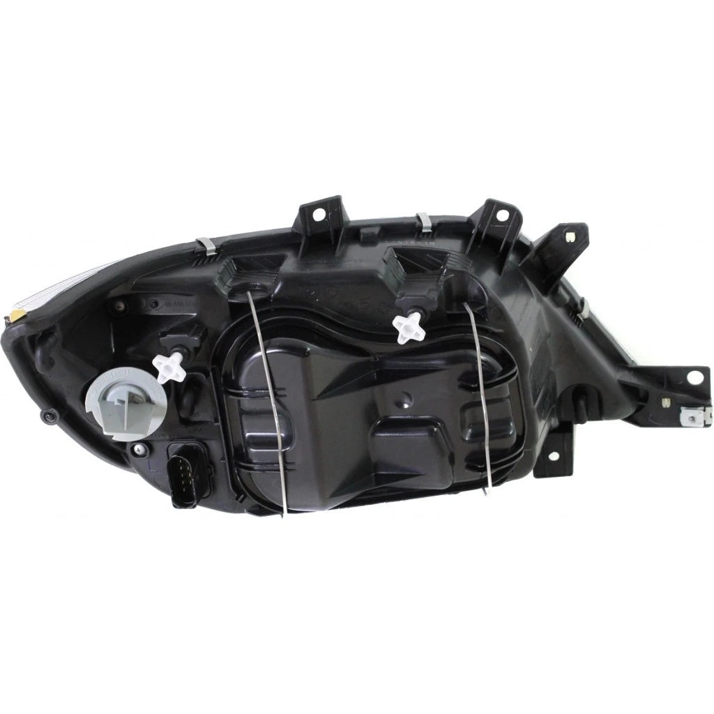 Driver Side Headlight for Dodge Sprinter 2500 (2003–2006) CH2502172, CLX-M0-20-9592-00-1-CL360A1