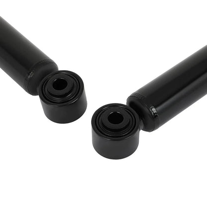 2X Rear Struts Gas Shocks for Saab 9-3 (2003–2011) & 9-3X (2010–2011)