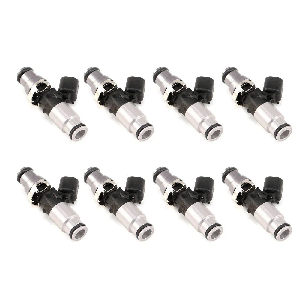 Set of 8 Injector Dynamics ID1050-XDS for Ford Mustang GT500 (2020–Present)