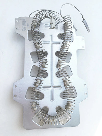 Dryer Heat Element for Samsung and Whirlpool