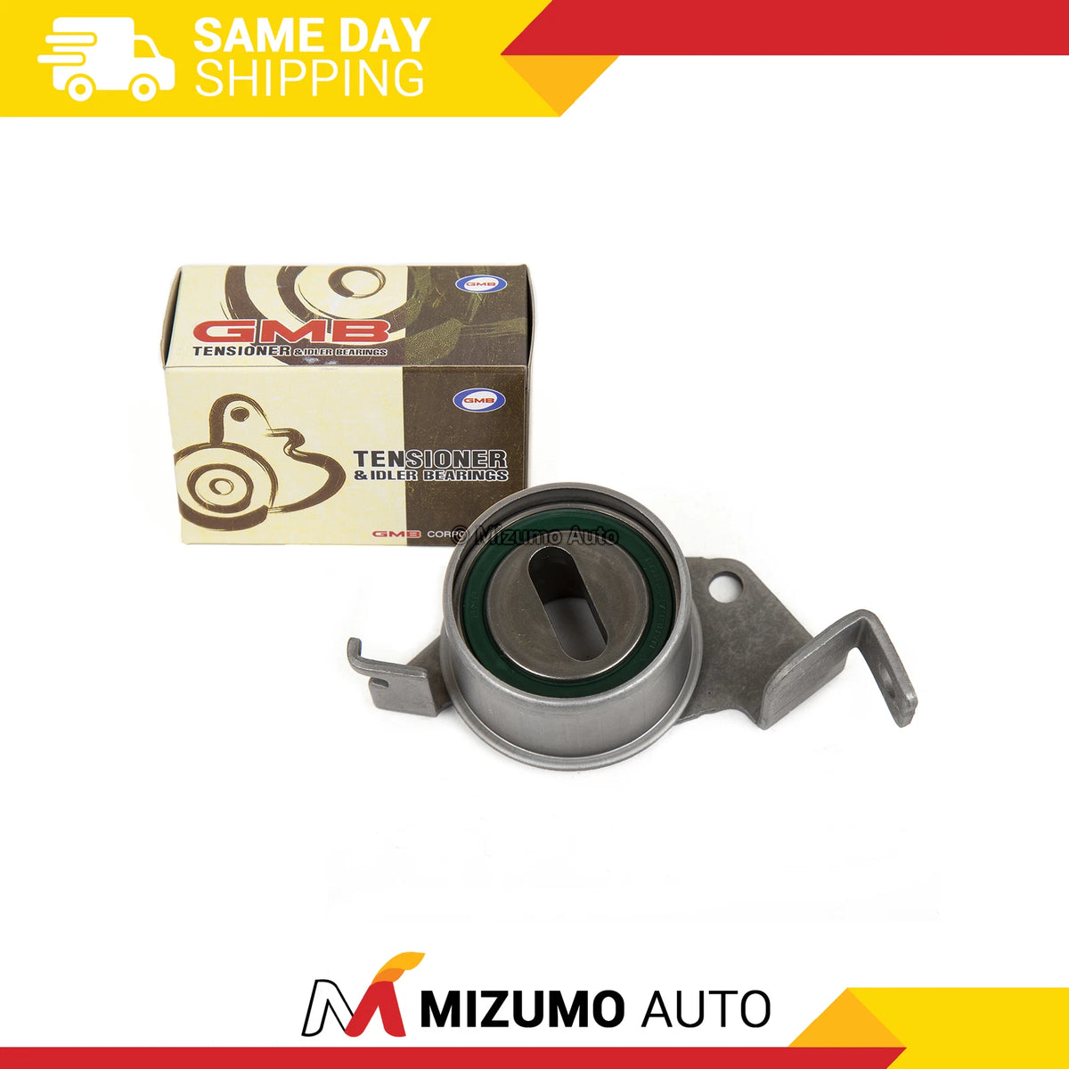 Timing Belt Tensioner for Mitsubishi Mirage (1997–2007) 448-9550, MD320174
