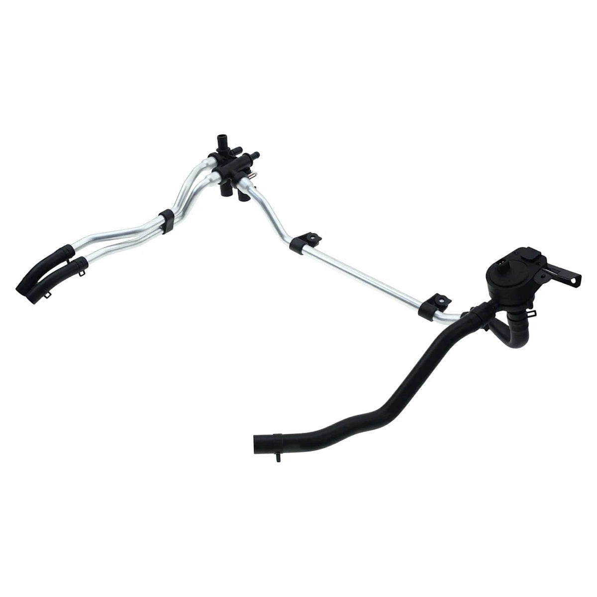 Heater Hose for Nissan Pathfinder (2005–2012) 18031230, 92408ZL90B, 92408EA50B