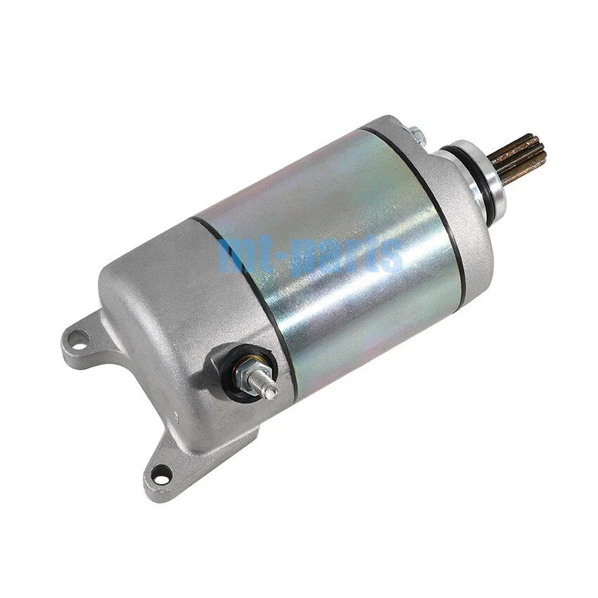 Starter Motor for Nordik ATV Storm 400 EFI / UTV Tornado 400 (31200-F12-0000)