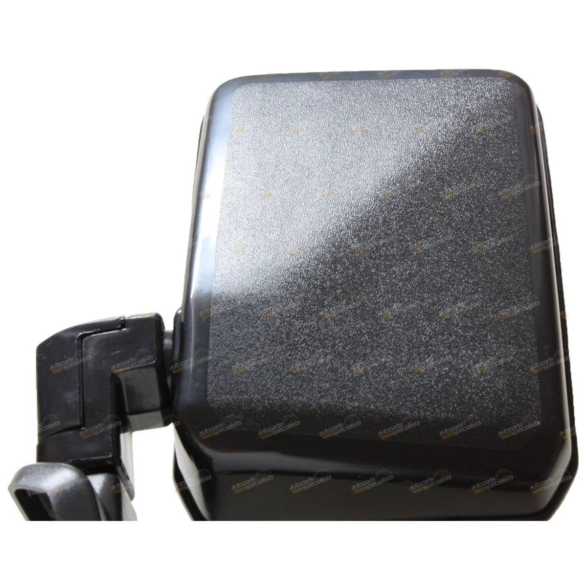 Large Door Wing Mirror Left LH for Toyota Landcruiser 60 Series (1987–1990)