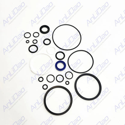 O-Ring Rebuild Kit for Johnson Evinrude Trim Tilt Unit (1989–2004) 0435567