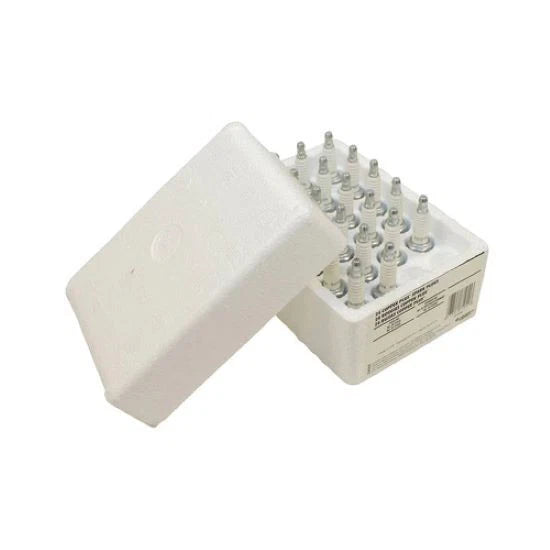 Set of 24 Spark Plugs 823S for Small Engine (14mm Thread)