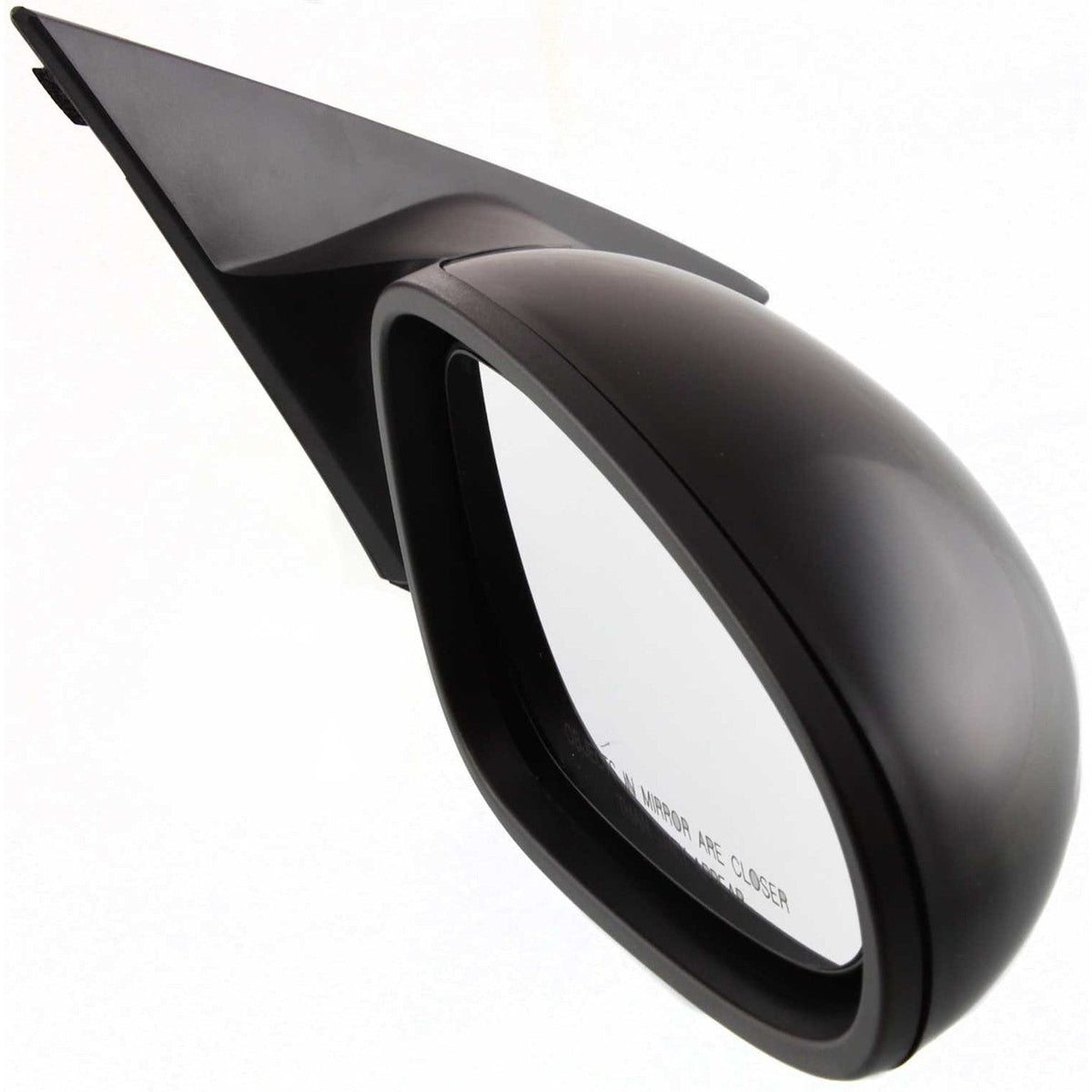 Set of 2 Power Mirrors for Nissan Altima (2005–2006) Left Right Primed