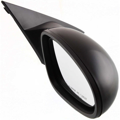 Set of 2 Power Mirrors for Nissan Altima (2005–2006) Left Right Primed