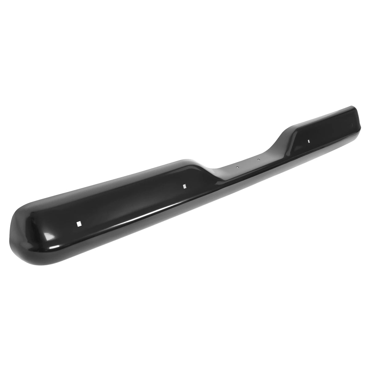 Rear Bumper Assembly for Chevy GMC C10 C20 C30 Pickup (1963–1966) BACP000000793