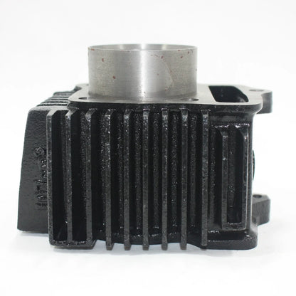 52.4mm Engine Barrel Bore Cylinder for BT 110cc Quad Dirt Bike (N/A)