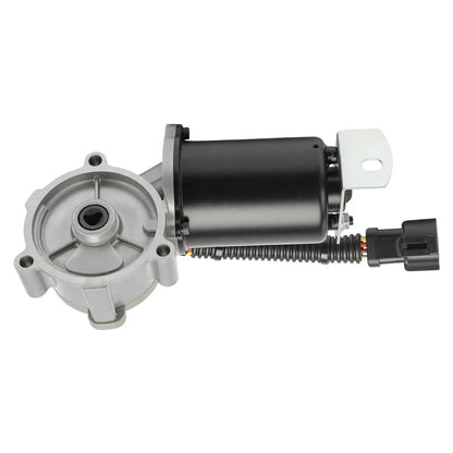 Transfer Case Actuator for Ford Explorer, Sport Trac, Mazda B3000 (2001–2005) - 18066821, 1F2417645A, 1F2417645B, 1L5Z7G360CA, 1L5Z7G360CB