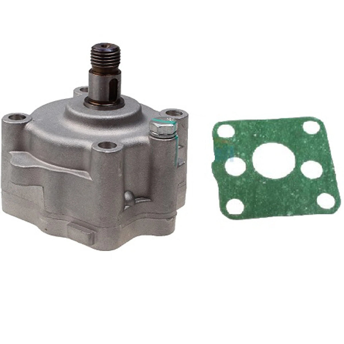 Oil Pump for Kubota V2003 V2203 V2403 V1702 V1902 V1903 D1102 D1703 D1503 (15471-35012-A)