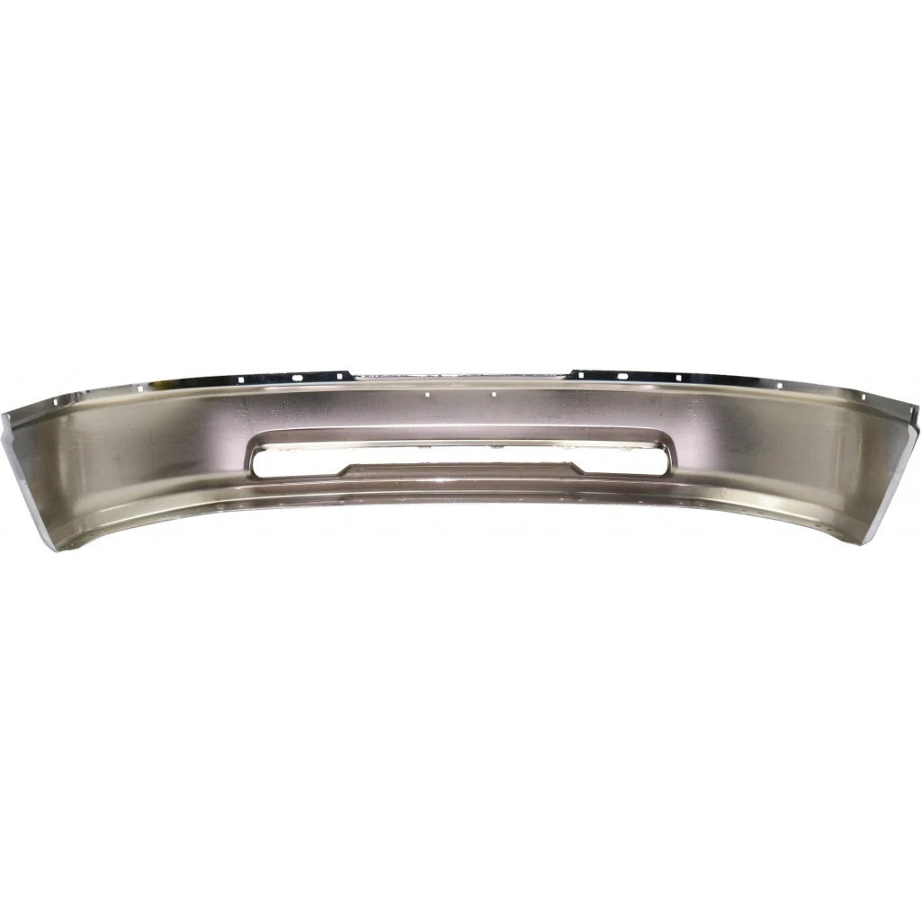 Front Bumper for Ram 1500 (2011–2012) Chrome CAPA CLX-M0-USA-REPD010307Q-CL360A71, CH1002387