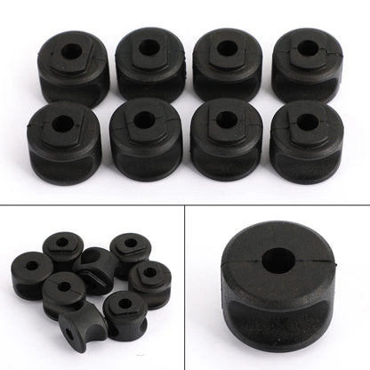 Rear Stabilizer Support Bushing for Polaris Sportsman 700 Ranger 500 (2002–2008) 5432598