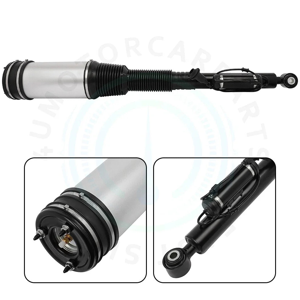Rear Air Suspension Spring Strut for Mercedes-Benz S430 S320 S420 S500 (1999–2006)