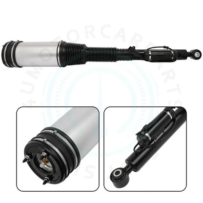 Rear Air Suspension Spring Strut for Mercedes-Benz S430 S320 S420 S500 (1999–2006)