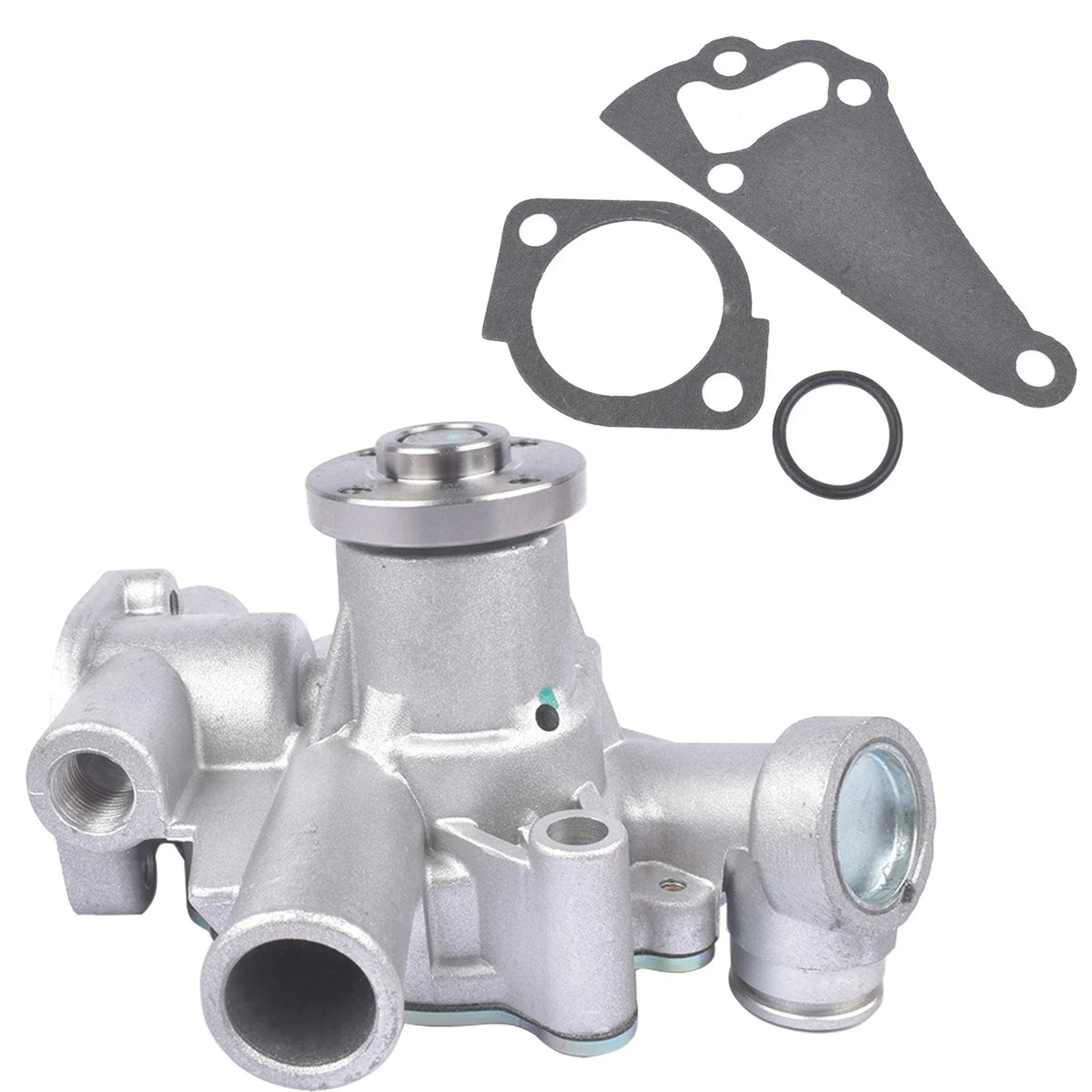 Water Pump for Yanmar 3TNA72 3TNA72L 3TNV72 3TNE74