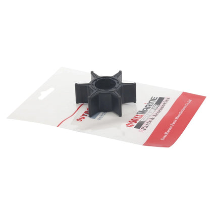 Water Pump Impeller for Yamaha Outboard 40-70hp (6H3-44352-00-00, 18-3069)