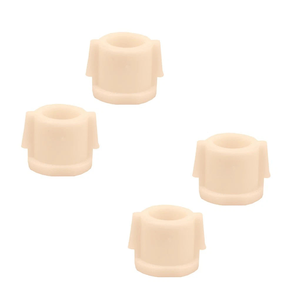 Set of 4 Steering Bushings for John Deere L100 L108 L110 L118 L111 L120 L130
