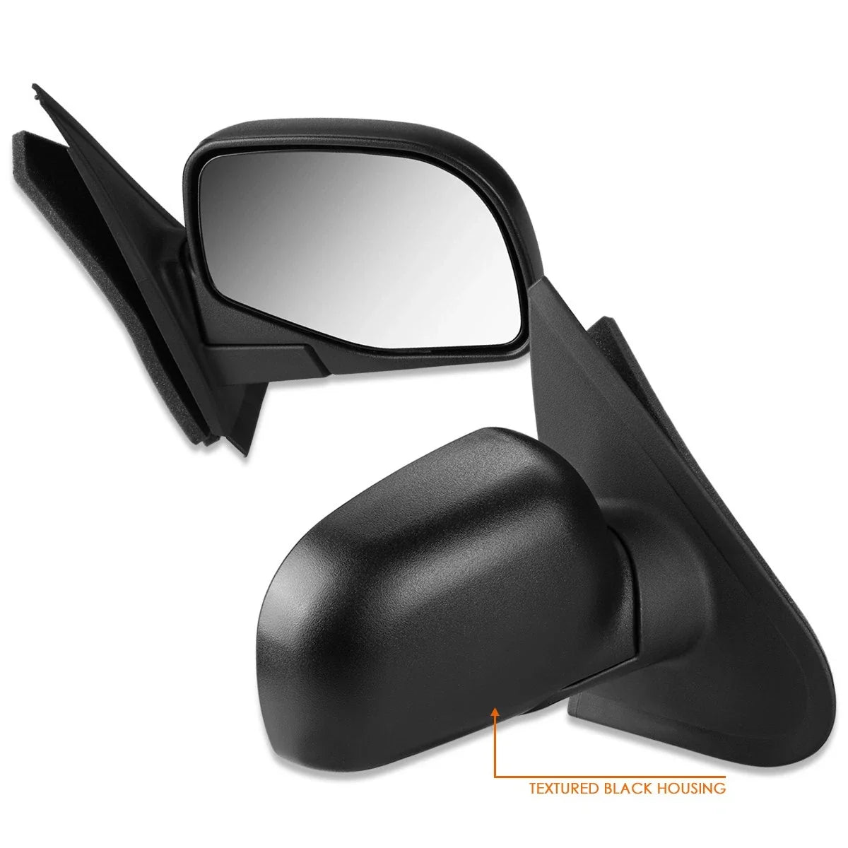 OE Style Manual Side View Door Mirror for Ford Explorer (1995–2001)