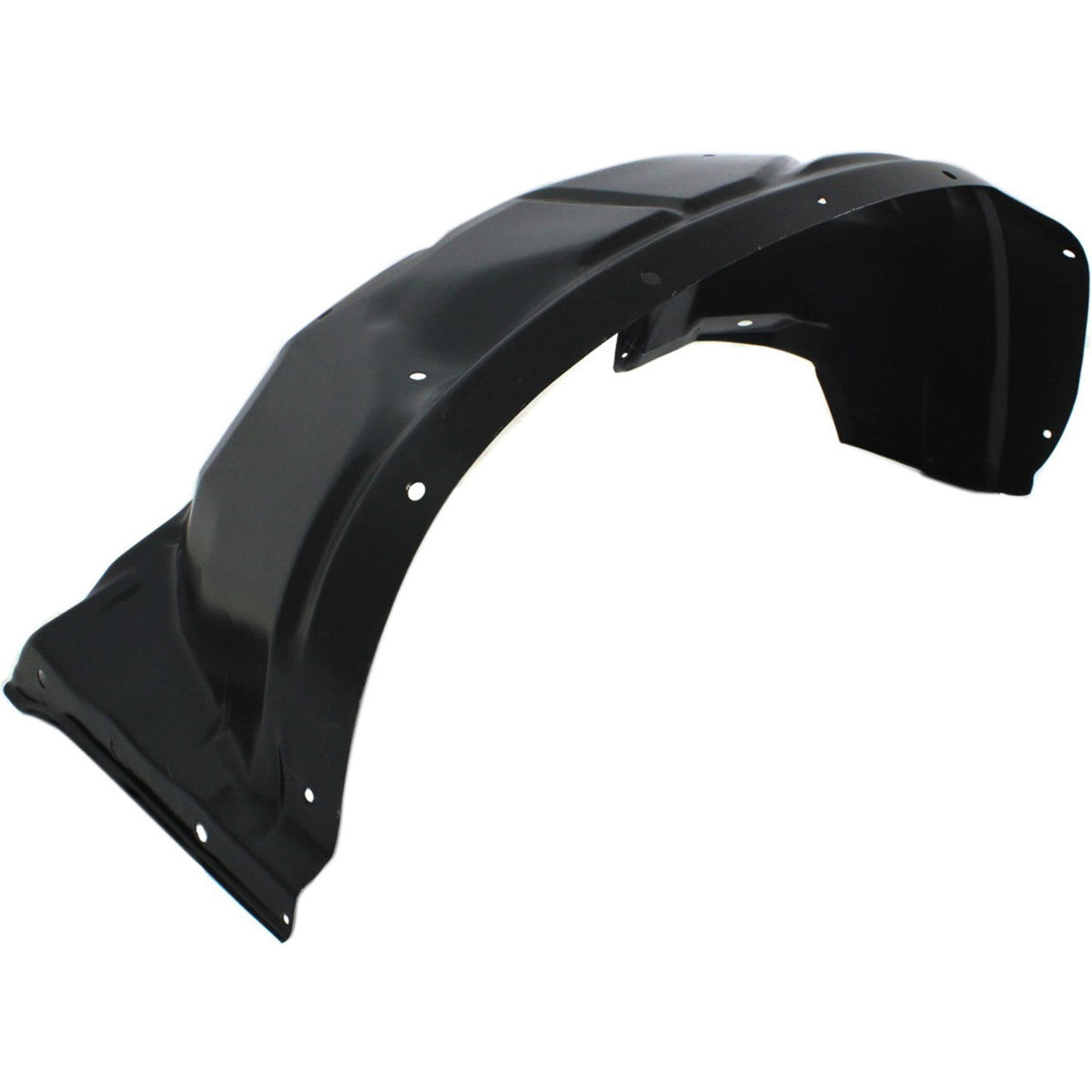 Left Inner Fender for Chevy K2500 (1988)