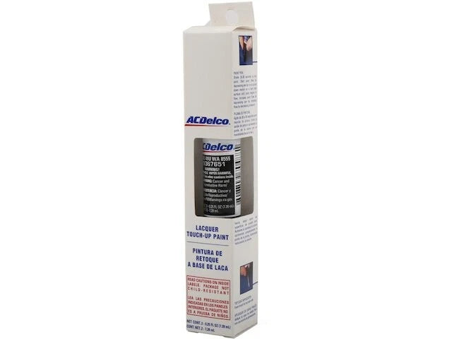 AC Delco 79738HDRD Paint for Cadillac STS (2005–2011)