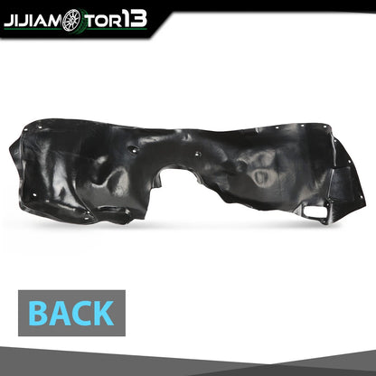 Fender Liner for Chevy Camaro (2014–2015) 22829468, GM1249251