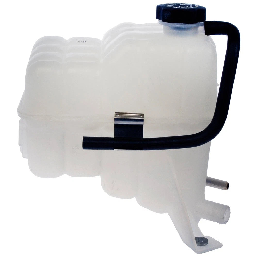 Dorman Coolant Reservoir for Chevy Silverado & GMC Sierra (603-125, 11990139-101)