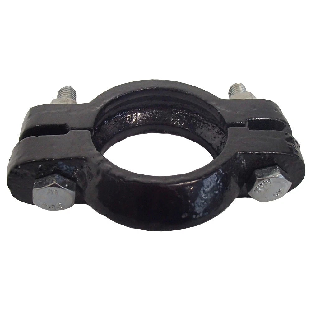 Exhaust Clamp Set for Ford Tractor 2N 8N 9N (1939–1952)