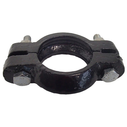 Exhaust Clamp Set for Ford Tractor 2N 8N 9N (1939–1952)