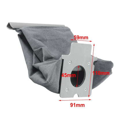 Dust Bag for Panasonic MC-CG381 MC-CG383 MC-CG461 (Vacuum Cleaner)