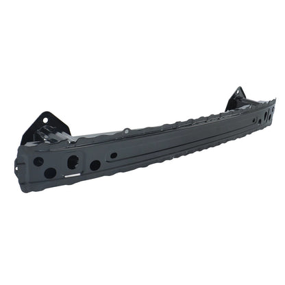 Rear Bumper Reinforcement Steel Black for Subaru Outback (2022–2024) BCK87439K