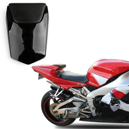 Rear Seat Cover Cowl for Yamaha YZF R1 (2000–2001) Black