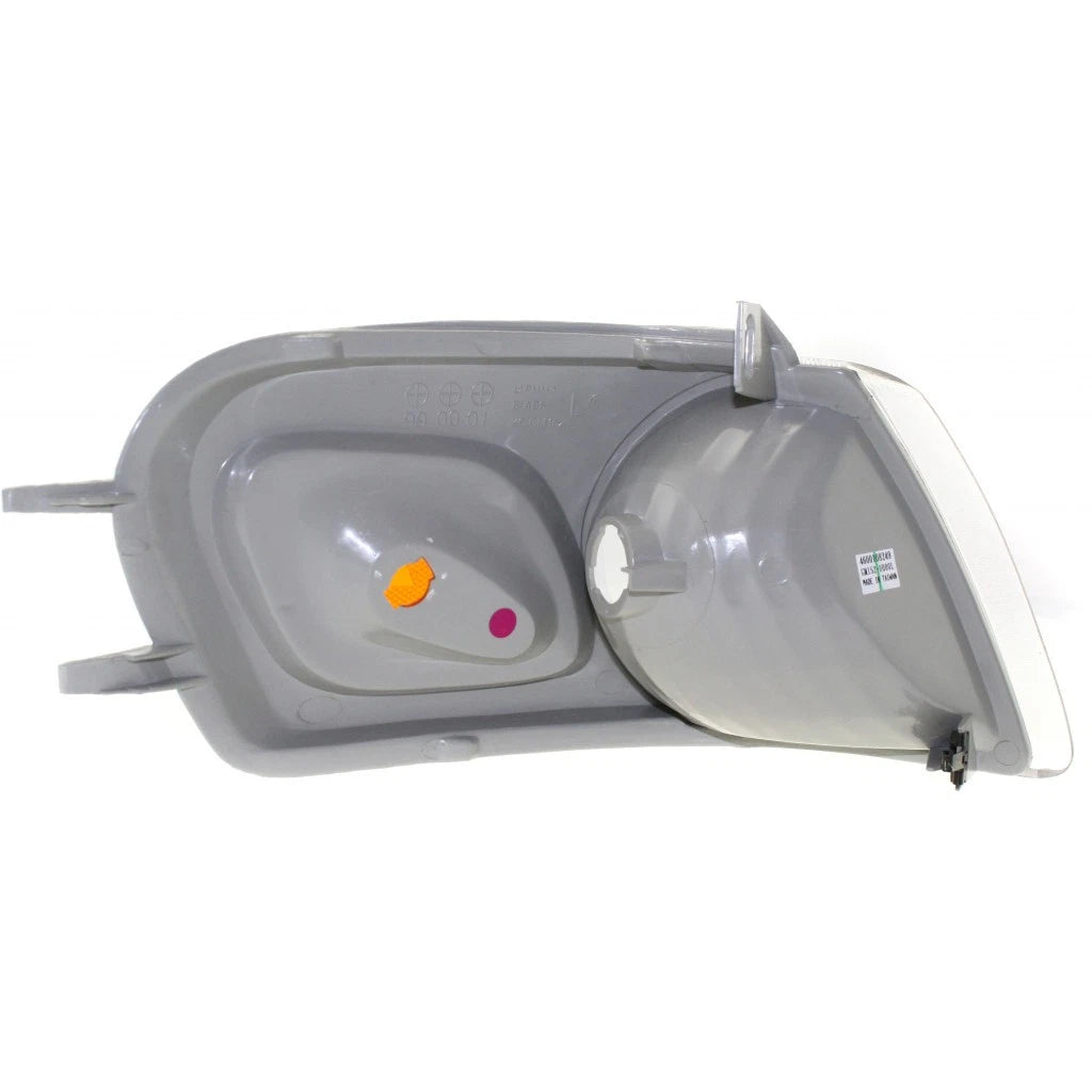 Turn/Parking Light for Pontiac Montana (1999–2005) GM2520155, CLX-M0-18-5030-01-1-CL360A3