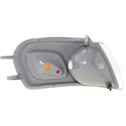 Turn/Parking Light for Pontiac Montana (1999–2005) GM2520155, CLX-M0-18-5030-01-1-CL360A3