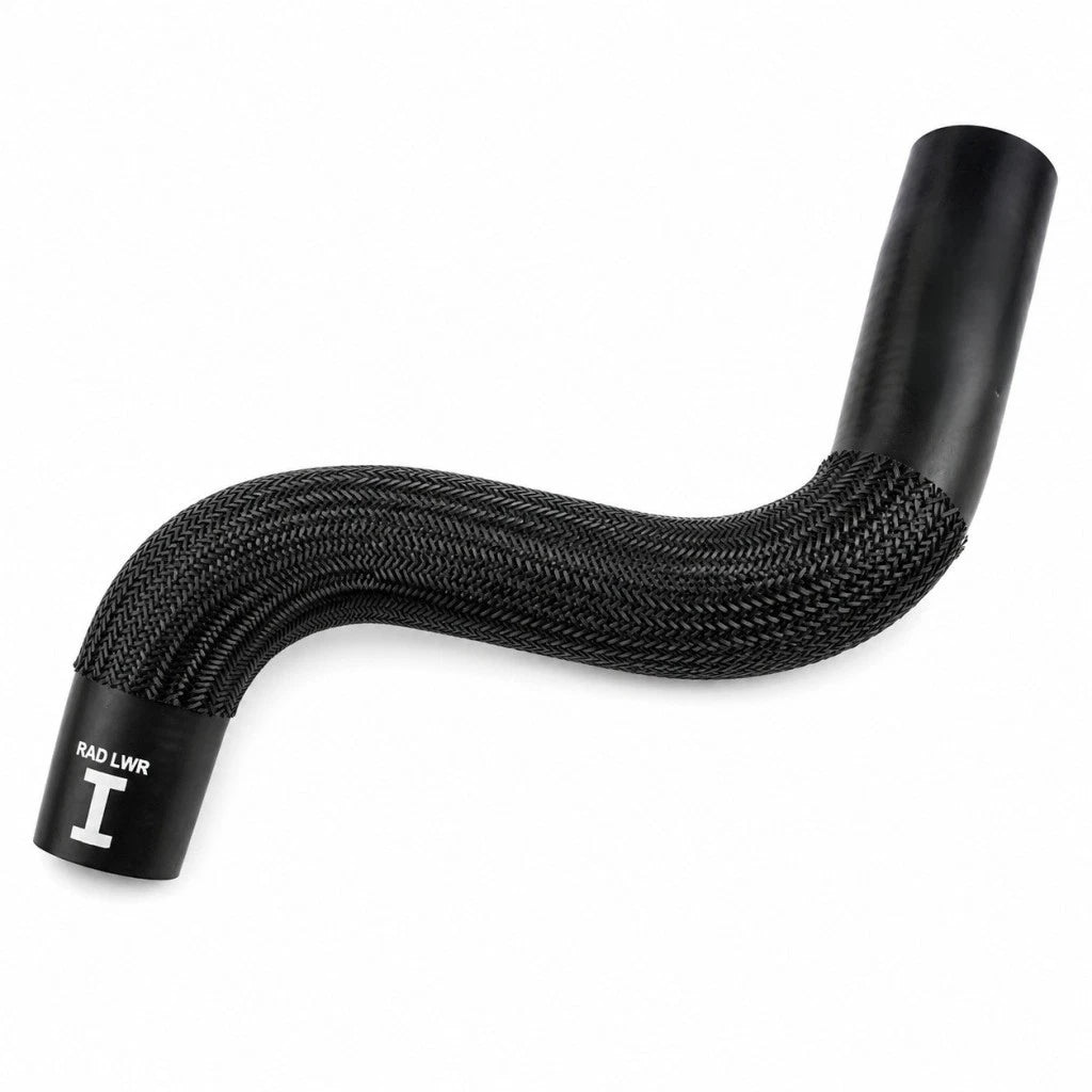 Radiator Outlet Hose for Chevy Malibu (2013–2016) ALX-PAU-A5-23105392-CLA1 Rubber