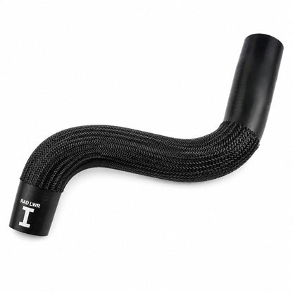 Radiator Outlet Hose for Chevy Malibu (2013–2016) ALX-PAU-A5-23105392-CLA1 Rubber