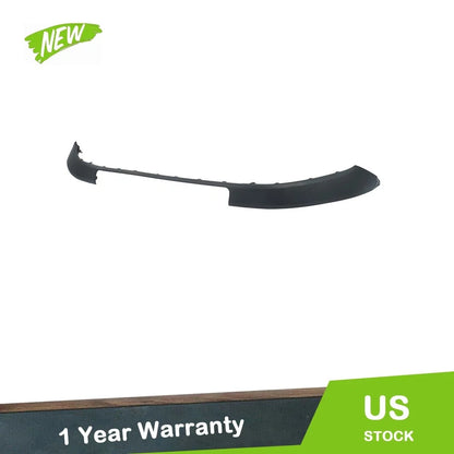 Front Upper Bumper Cover for Ford Bronco (2021–2024)