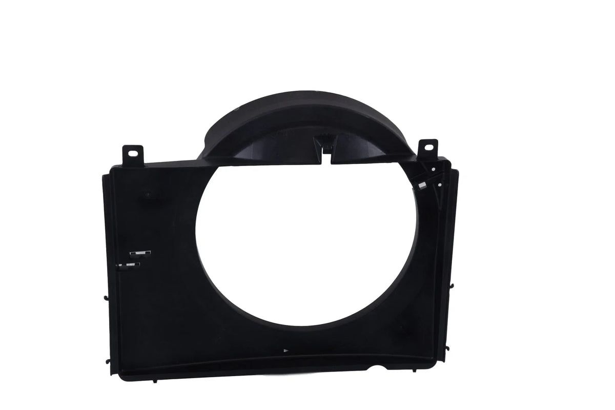 Radiator Fan Shroud for Chevy Trailblazer, GMC Envoy, Rainier, 9-7x (2002–2009)