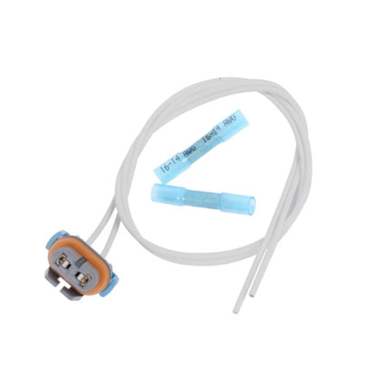 Multi Purpose Pigtail with Splices for Chevy Caprice/Celebrity (1990) OLX-ACDPT2965-CL360A58