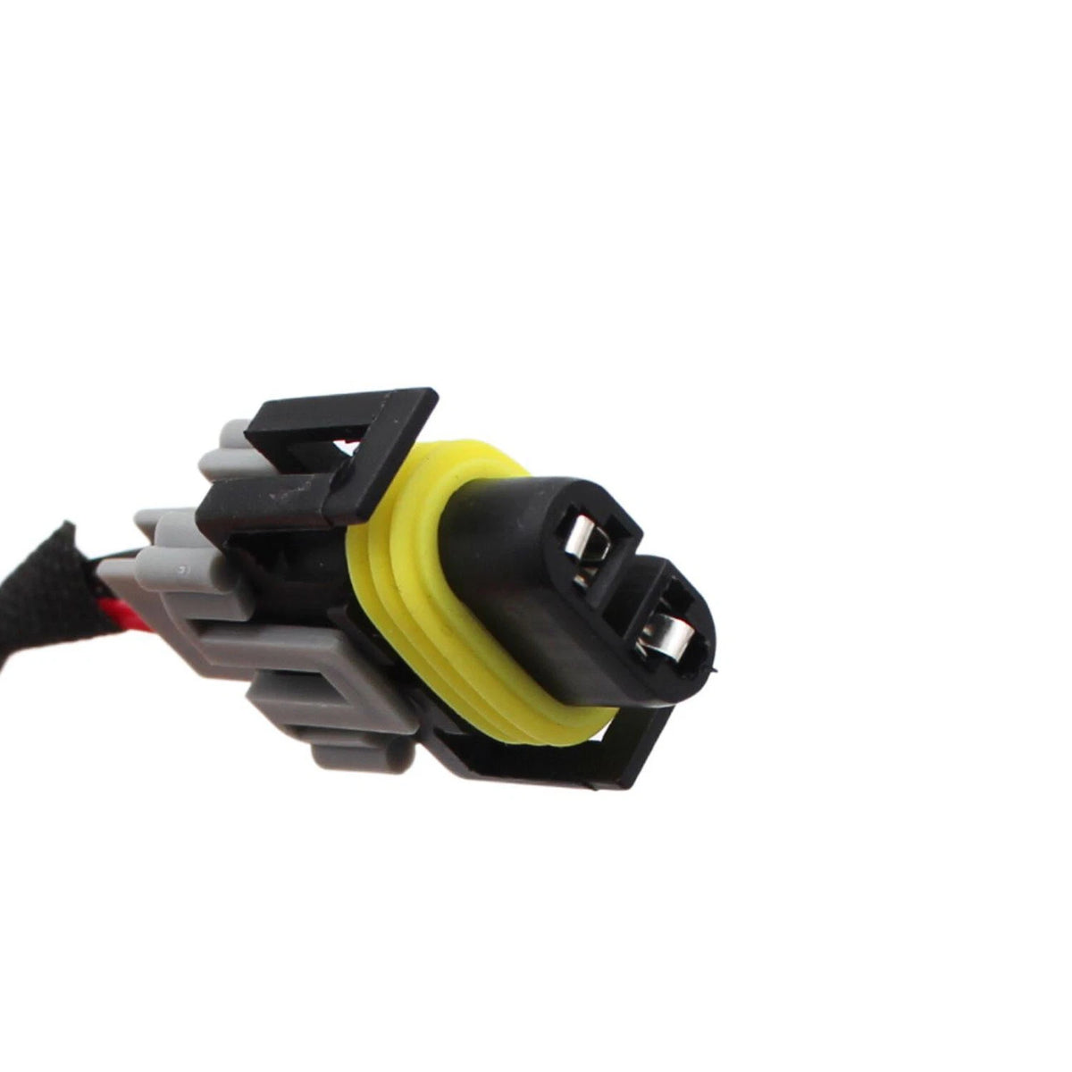 Turn Signal Park Light Harness for Chevrolet Traverse (2013–2017) 2293-1379, 22931379