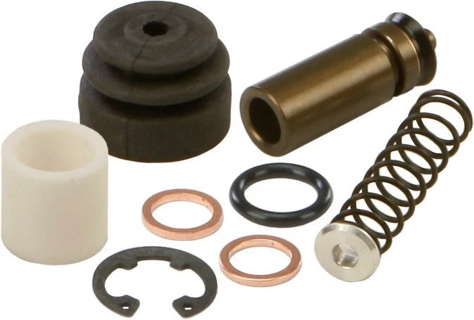Master Cylinder Rebuild Kit for All Bikes (2018–2023)