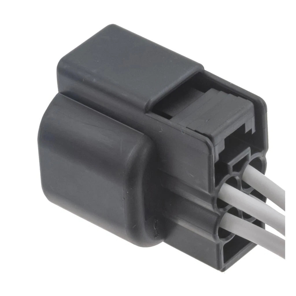 Blower Motor Resistor Connector for Kia Forte (2014–2016) ALX-PAU-SI-S3133-CLA17