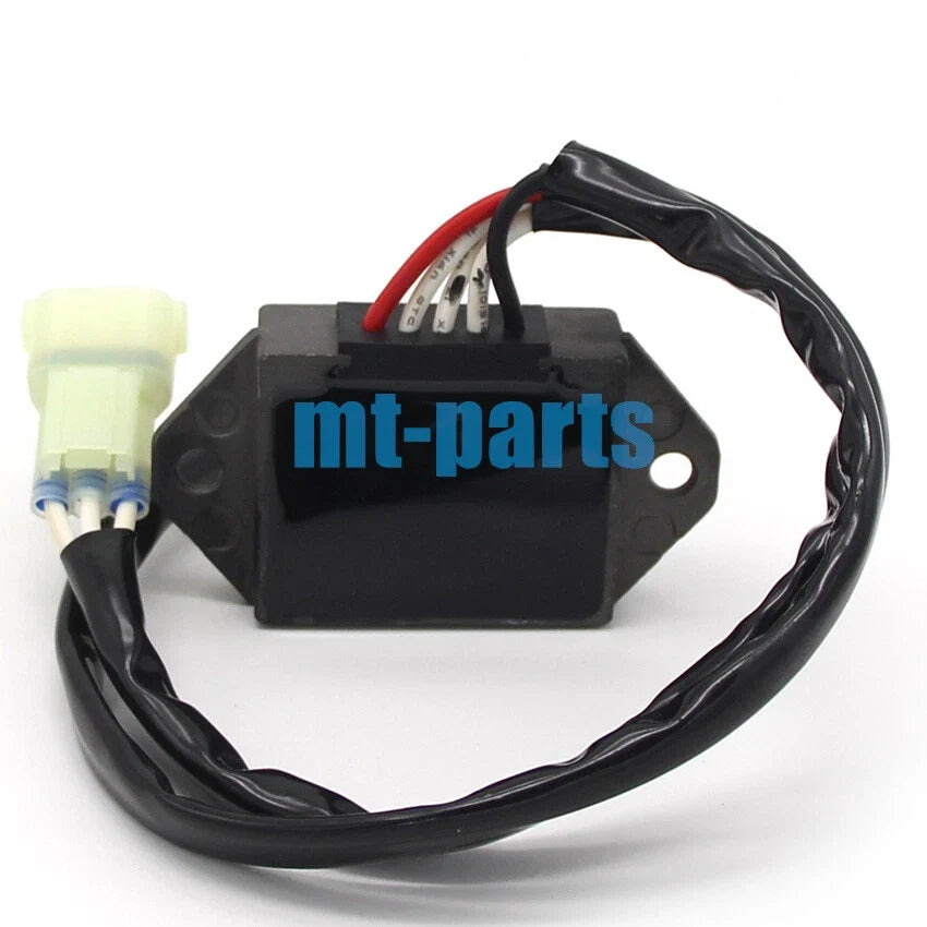 Voltage Regulator Rectifier for Yamaha WR 450 F (2012–2015) 1DX-81960-00