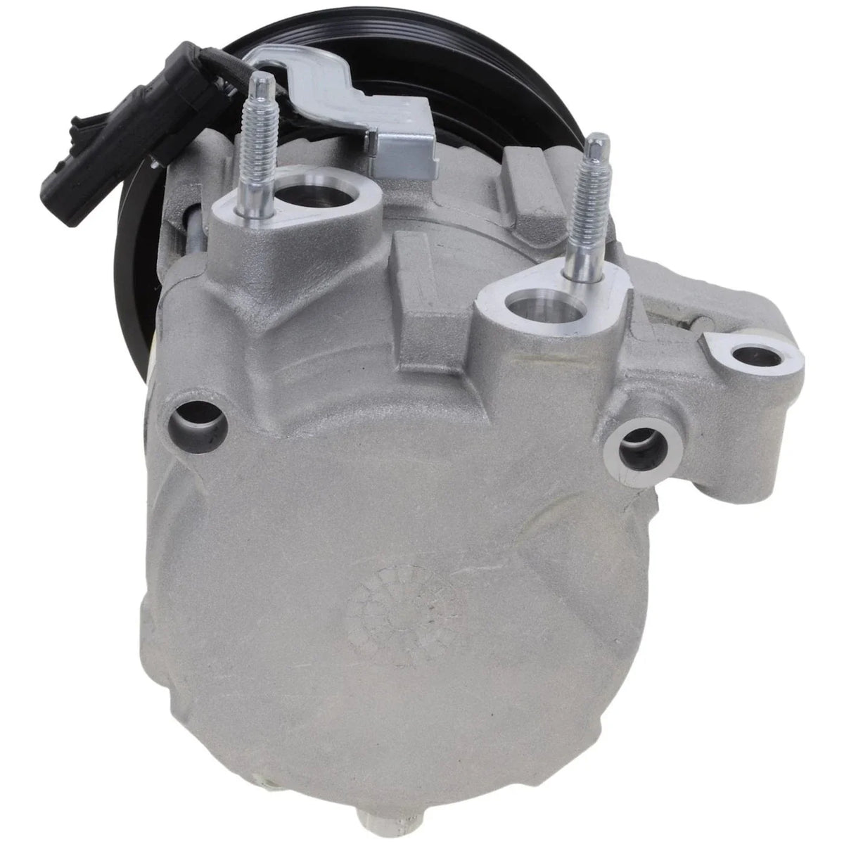 A/C Compressor for Jeep Liberty (2006–2008)