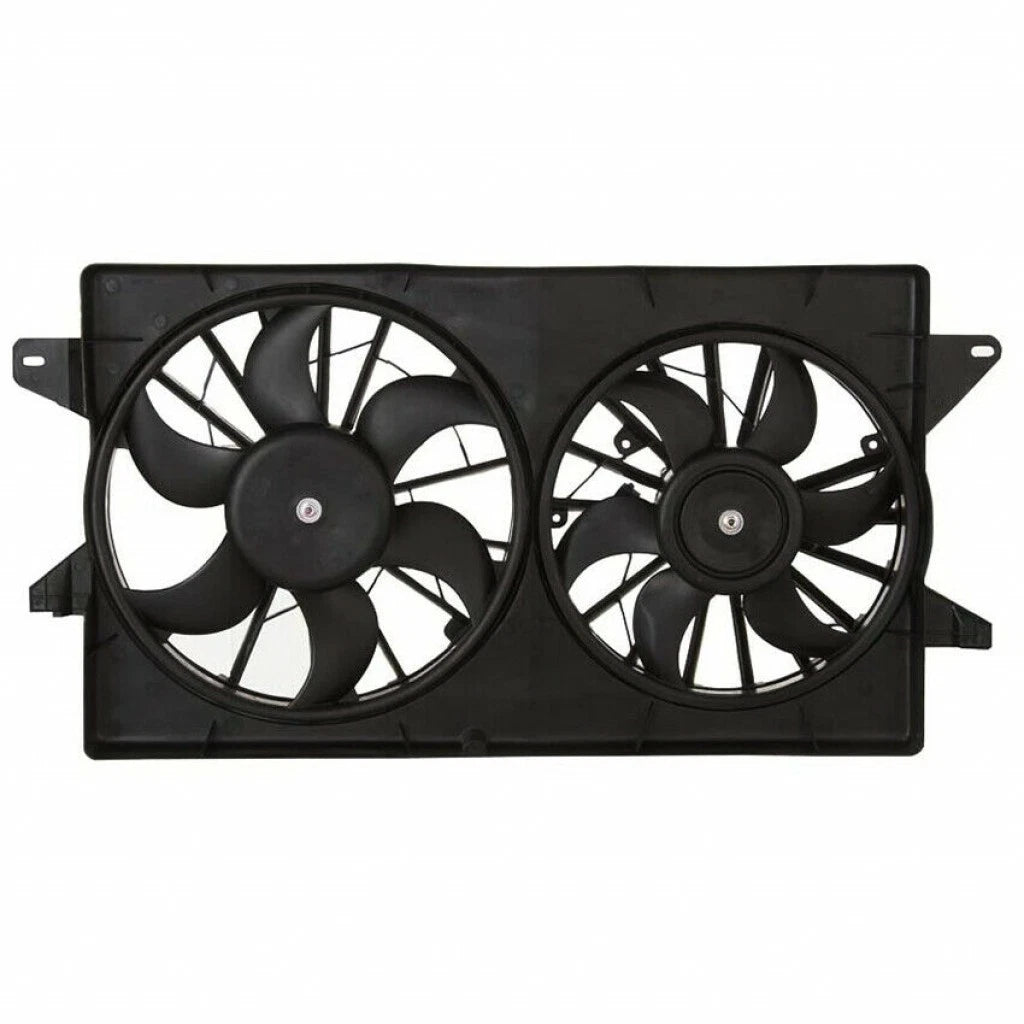 Engine Cooling Fan for Ford Freestar (2004–2007) MLX-SHE592-421U-CL360A50, FO3115151
