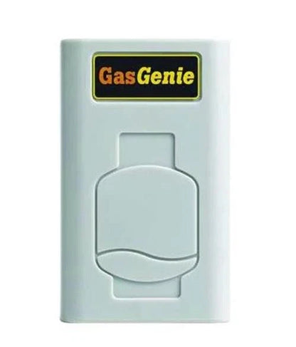 Gas Genie Magnetic LPG Gas Level Indicator for Caravan (KK0306)