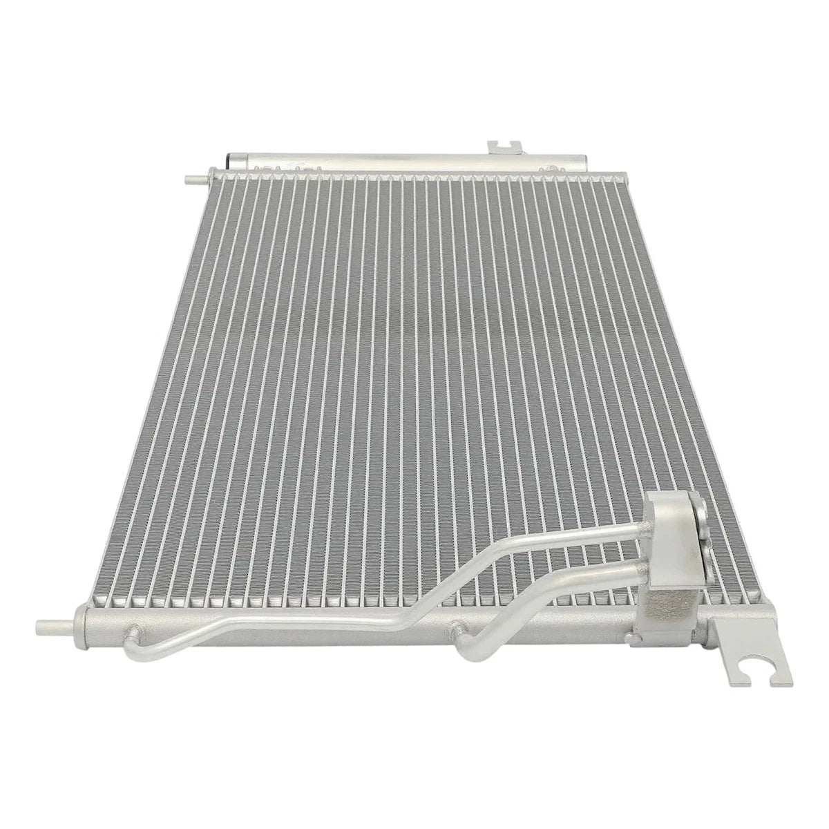 A/C Condenser for Hyundai Accent (2006–2011) 18054869, 3590, CN3590PFC, 976061E000