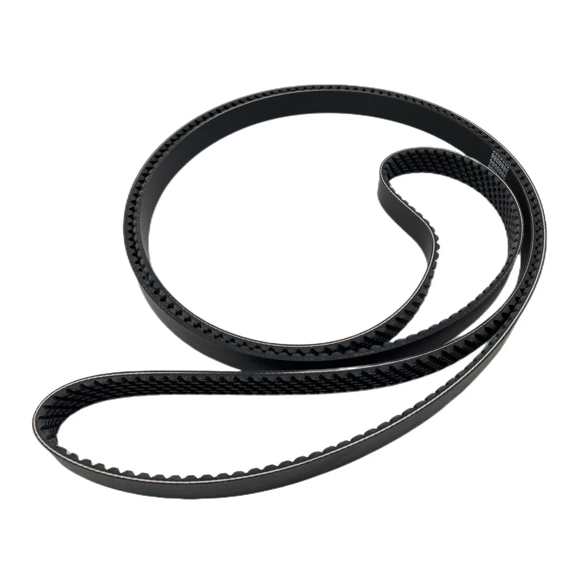 Serpentine Drive Belt for Volvo Penta 4.3 5.0 5.7 Gi GL GXi Si (OEM 3860086)