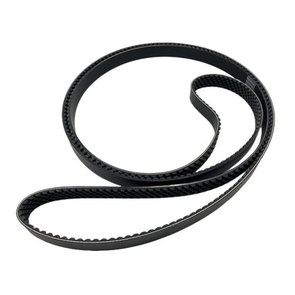 Serpentine Drive Belt for Volvo Penta 4.3 5.0 5.7 Gi GL GXi Si (OEM 3860086)